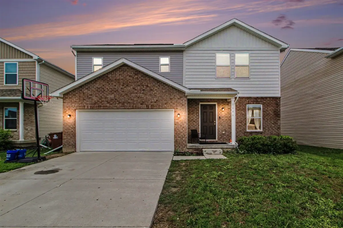 1646 Golfview, Ypsilanti, MI 48198 - #1