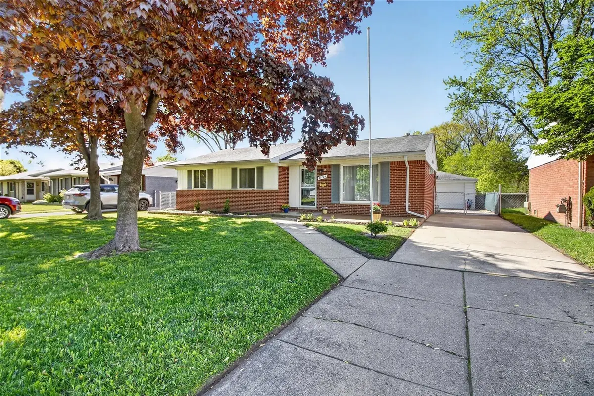 41725 Arthur, Belleville, MI 48111 - #1