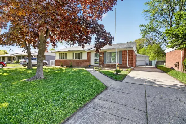 41725 Arthur, Belleville, MI 48111