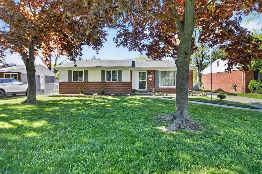 41725 Arthur, Belleville, MI 48111 - #3