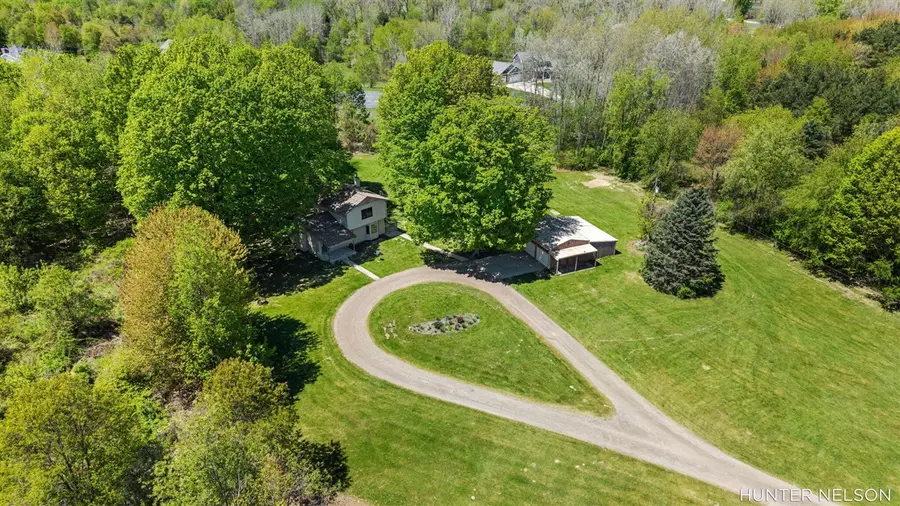 8255 Alpine, Sparta, MI 49345 - #2