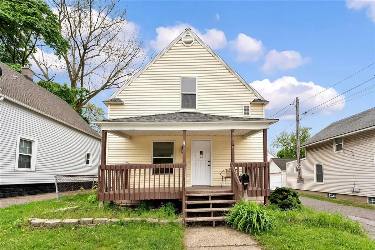 22 Ann, Grand Rapids, MI 49505 - #1