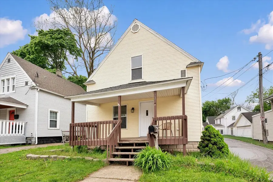 22 Ann, Grand Rapids, MI 49505 - #2