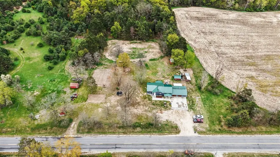 18680 220th, Big Rapids, MI 49307 - #3