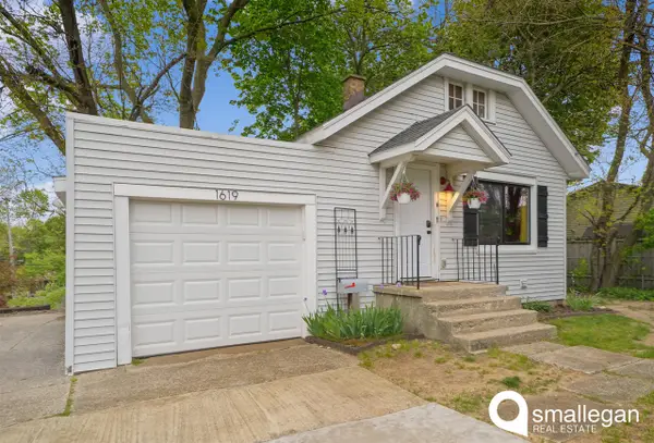 1619 7th, Grand Rapids, MI 49504