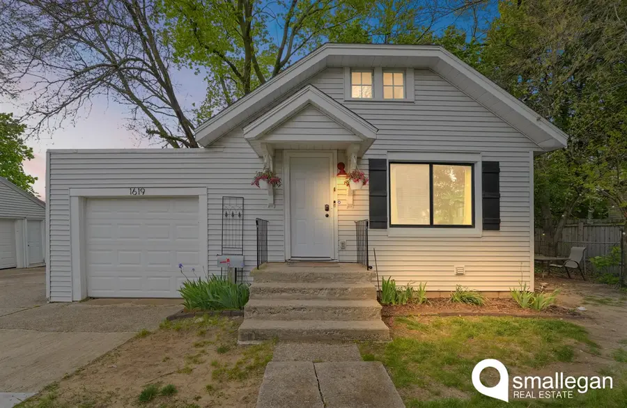1619 7th, Grand Rapids, MI 49504 - #2