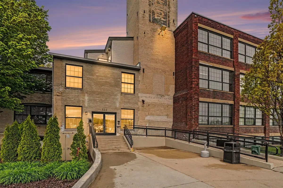 533 Columbia #006, Holland, MI 49423 - #1