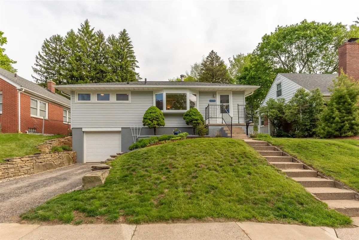 1212 Arborview, Ann Arbor, MI 48103 - #1