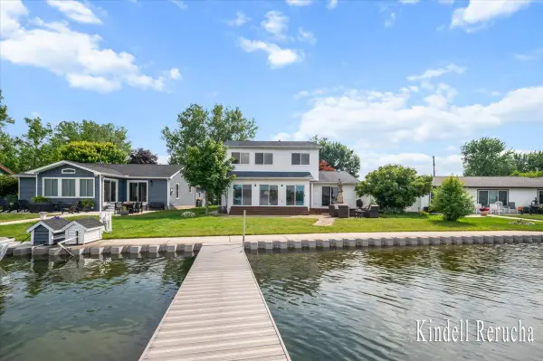 4327 Harmony, Shelbyville, MI 49344