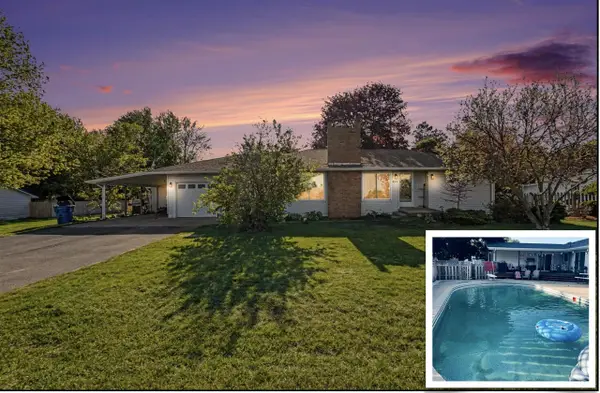 4911 S Green, Fremont, MI 49412