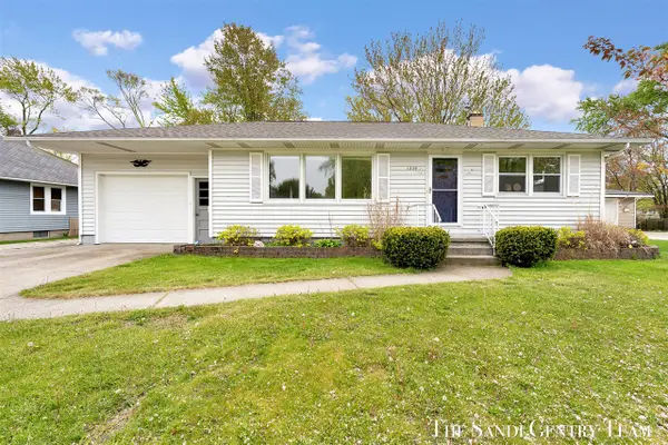 1230 Marion, Grand Haven, MI 49417