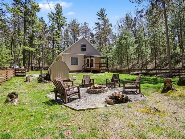 5957 W Ede, Pentwater, MI 49449