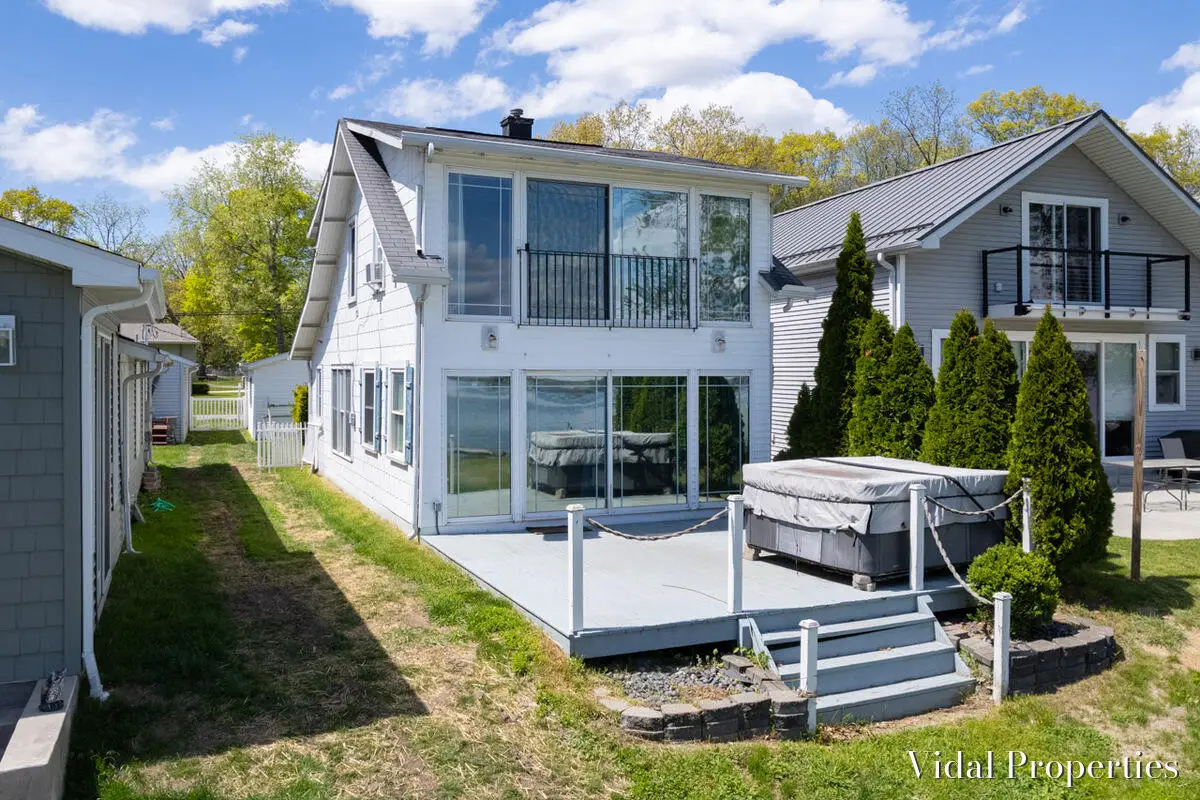 8929 Waruf, Portage, MI 49002 - #1
