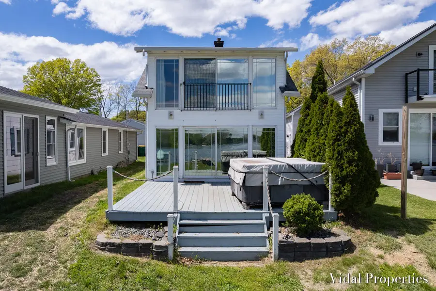 8929 Waruf, Portage, MI 49002 - #3