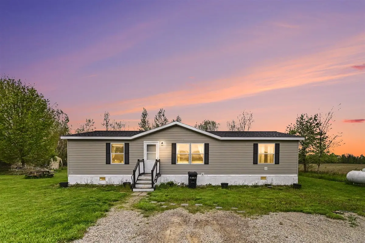10952 Frost, Portland, MI 48875 - #1
