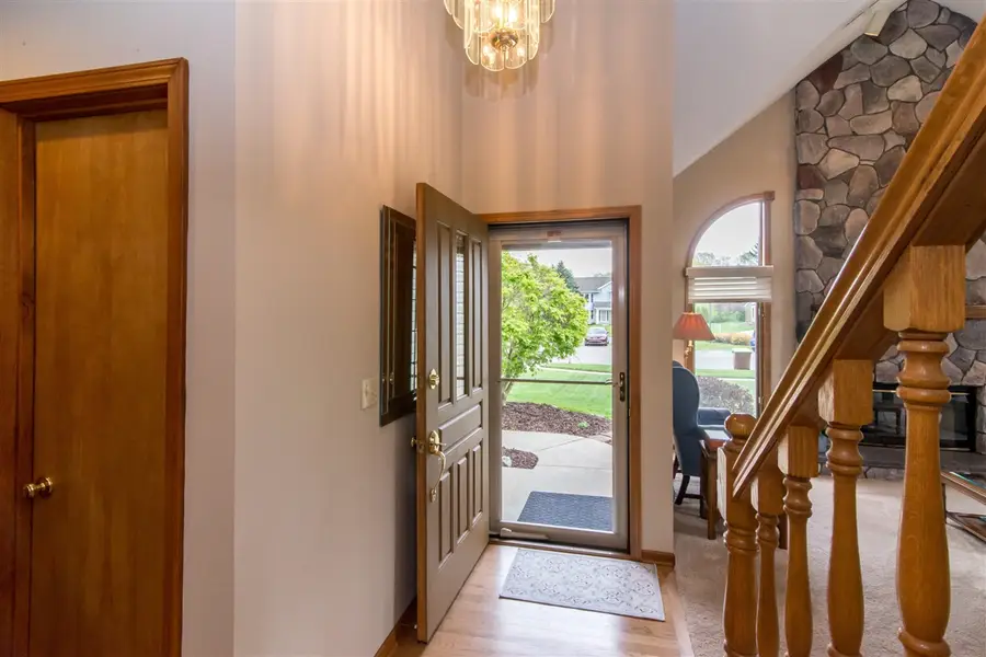 1324 Darlington, Saline, MI 48176 - #3