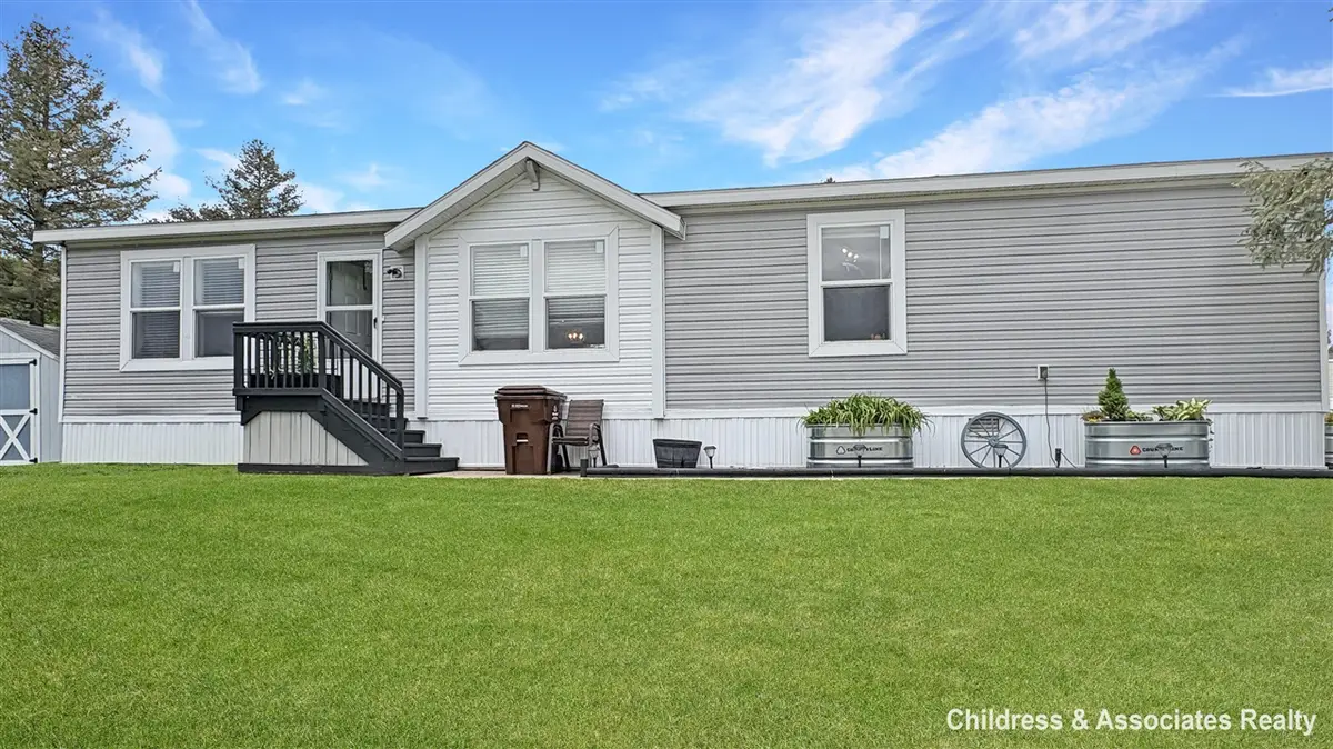 7265 Old Hickory, Belmont, MI 49306 - #1
