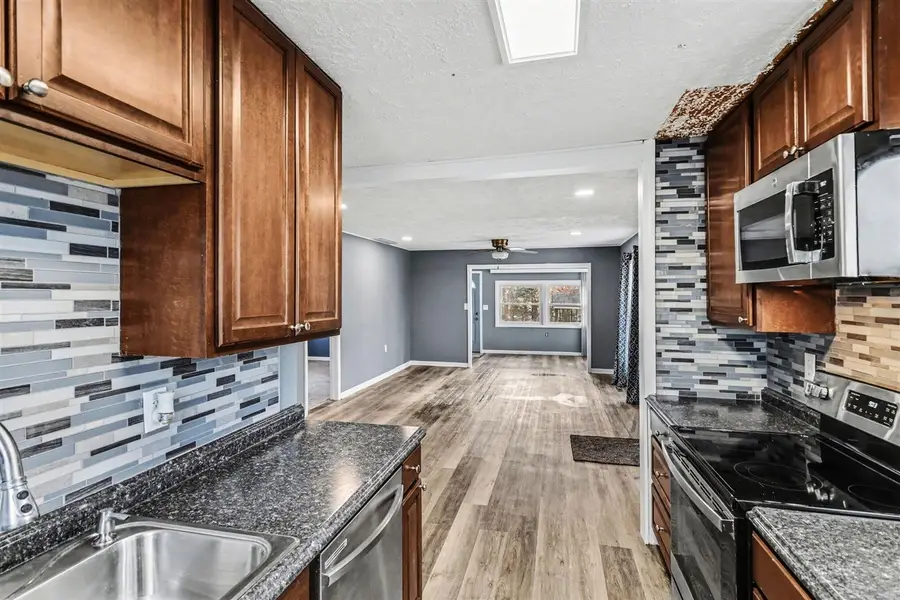 211 North, Brooklyn, MI 49230 - #2