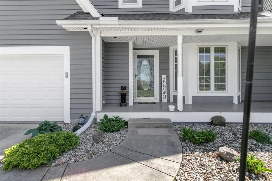 23099 S Shore, Edwardsburg, MI 49112 - #3