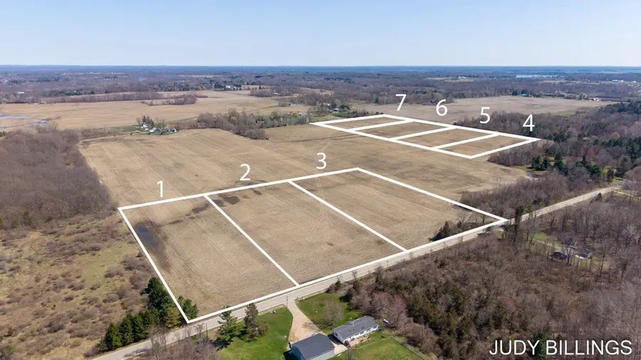 127th, Fennville, MI 49408 - #2