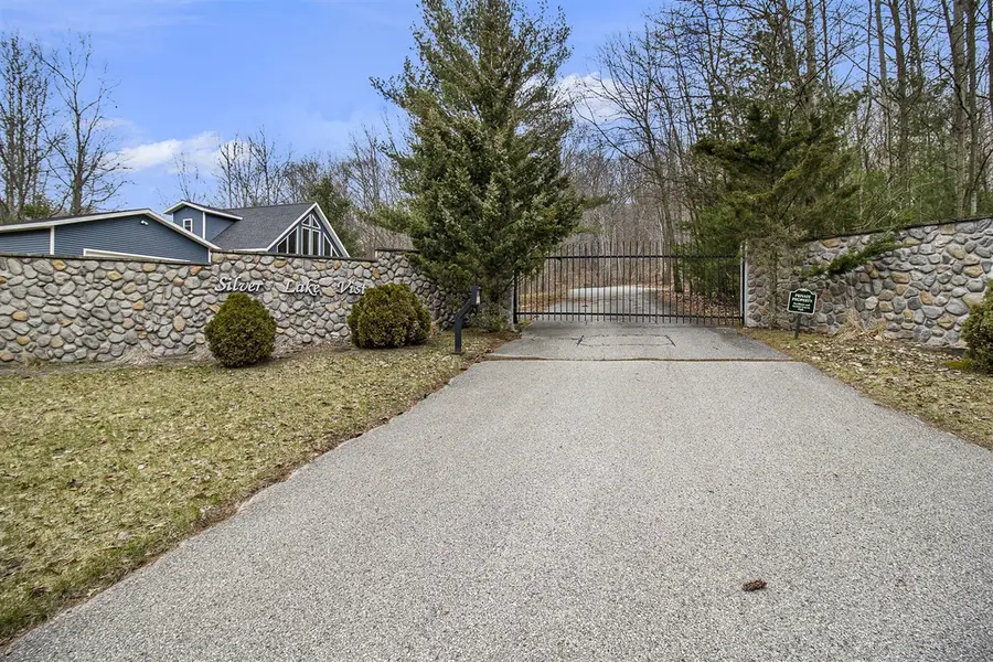 Lot A Silver Vista, Mears, MI 49436 - #2