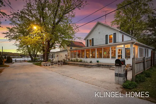 17386 Villa Park, Spring Lake, MI 49456