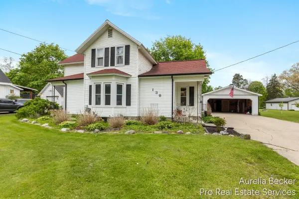 139 S Vosper, Saranac, MI 48881