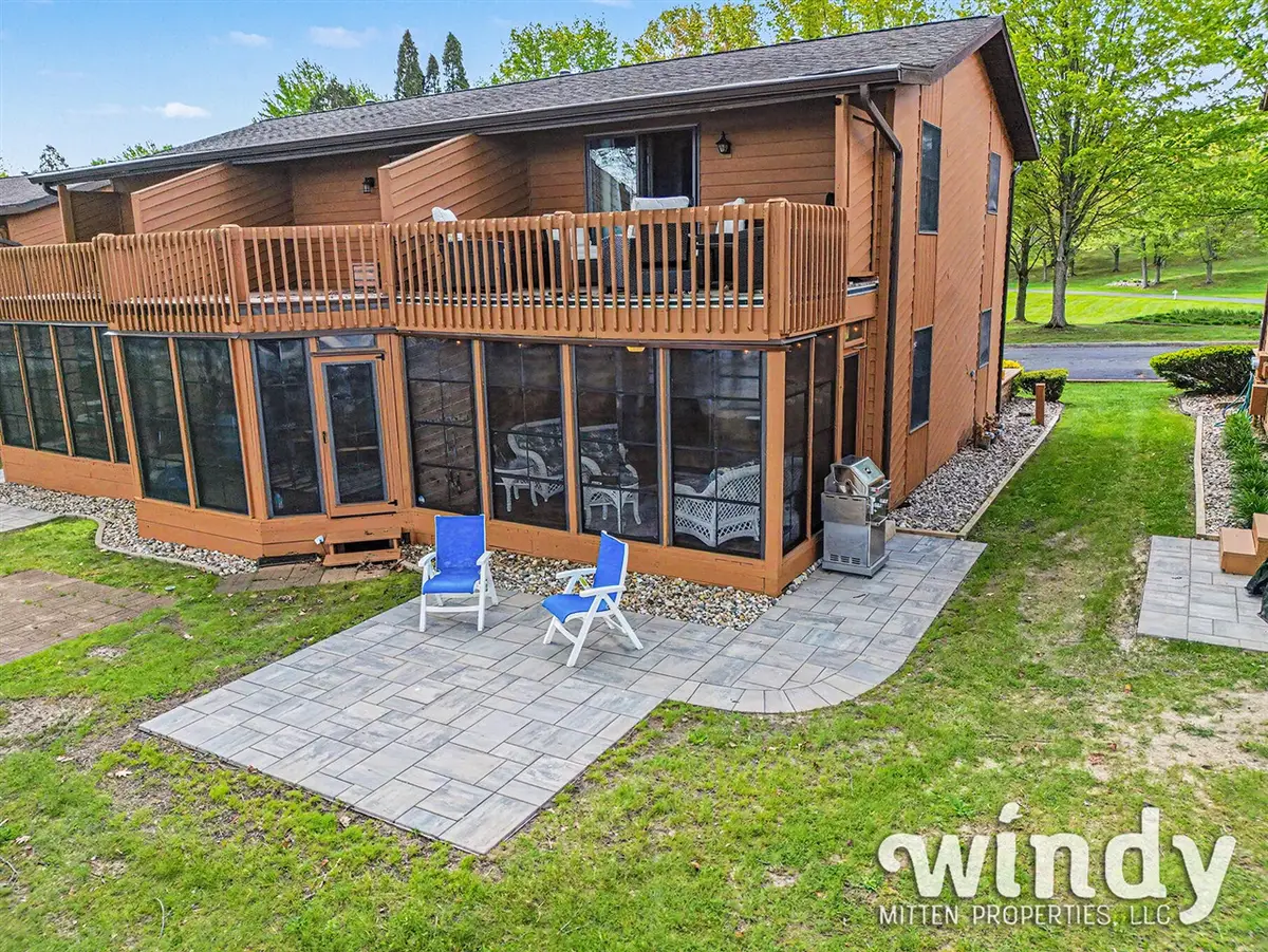 5576 N Watervliet #14, Watervliet, MI 49098 - #1