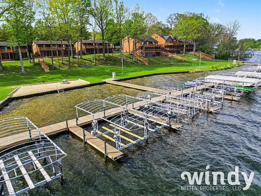 5576 N Watervliet #14, Watervliet, MI 49098 - #2