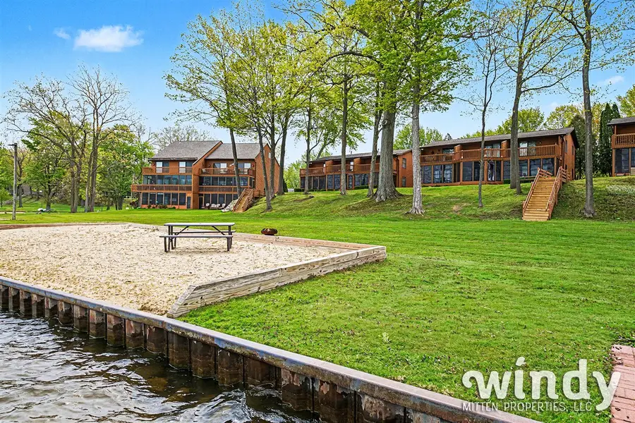 5576 N Watervliet #14, Watervliet, MI 49098 - #3