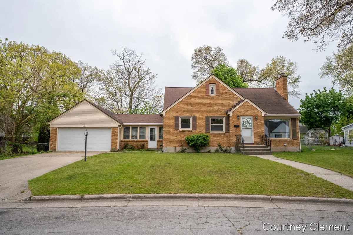 2565 Cherrywood, Wyoming, MI 49519 - #1