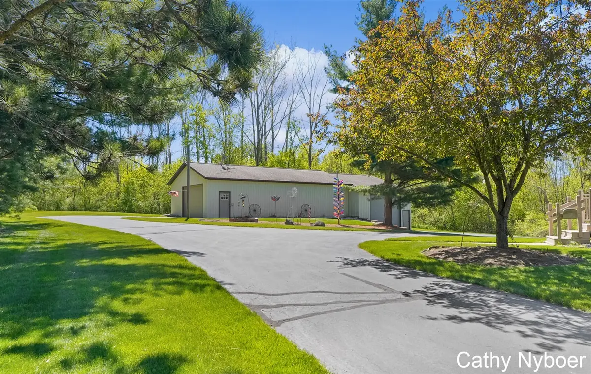 9270 Baumhoff, Sparta, MI 49345 - #1