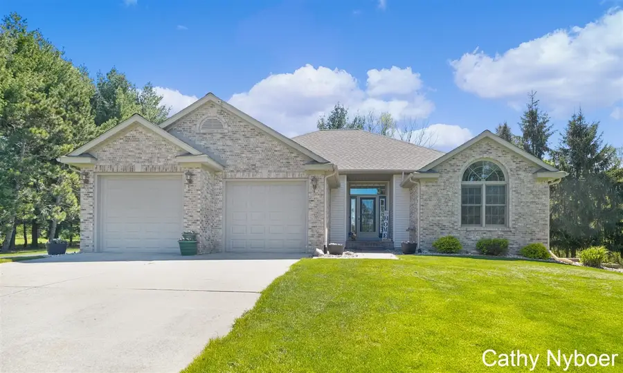 9270 Baumhoff, Sparta, MI 49345 - #2