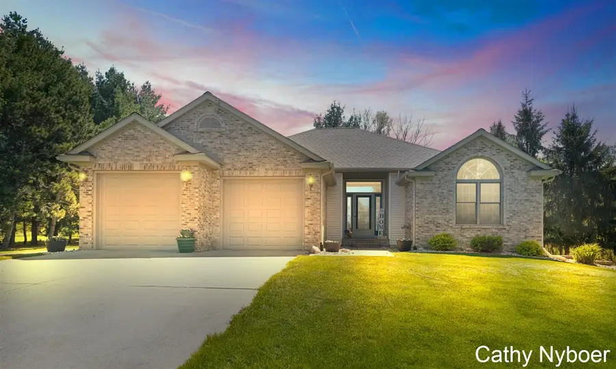 9270 Baumhoff, Sparta, MI 49345 - #3