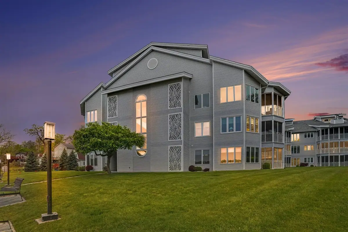 355 W Columbia #104, Battle Creek, MI 49015 - #1
