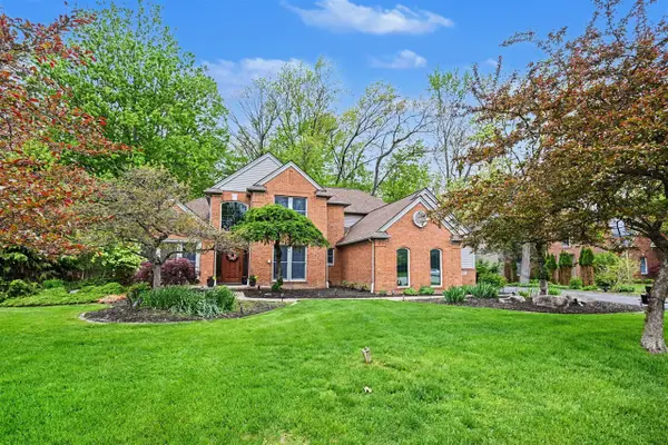 1577 Tree Side, Ann Arbor, MI 48108