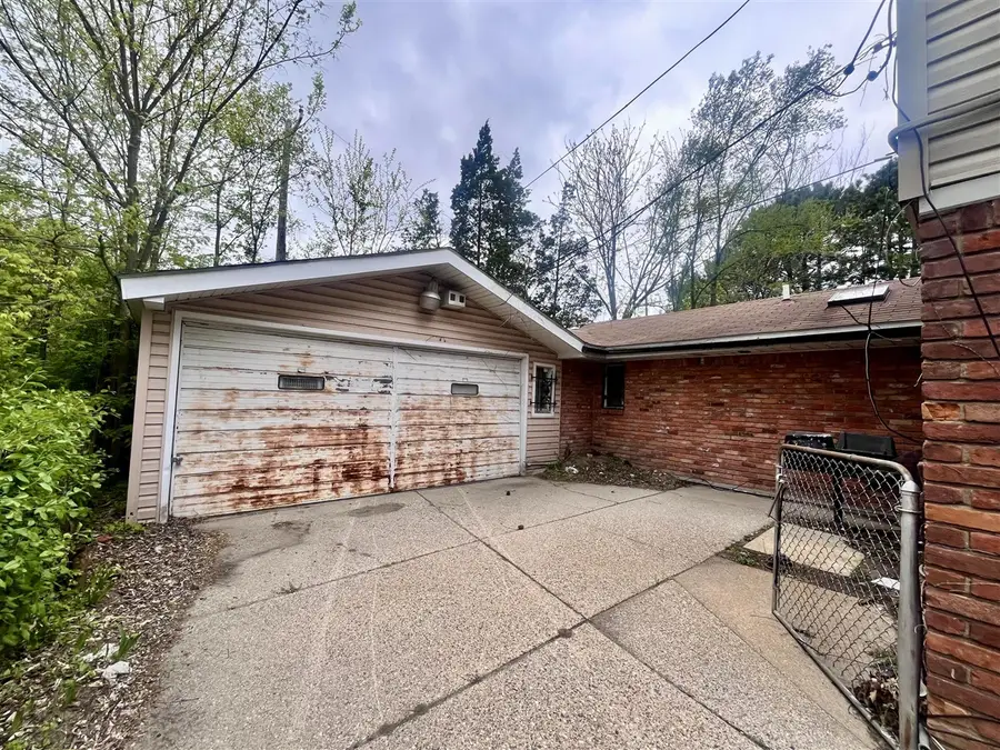 20043 Wyoming, Detroit, MI 48221 - #3