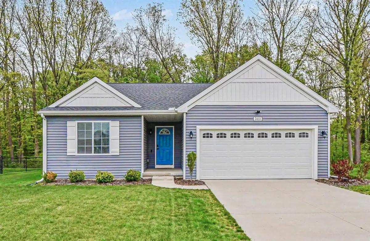 7410 Bramling, Caledonia, MI 49316 - #1