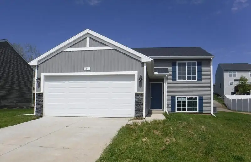 8621 E Sturtevant, Richland, MI 49083 - #1