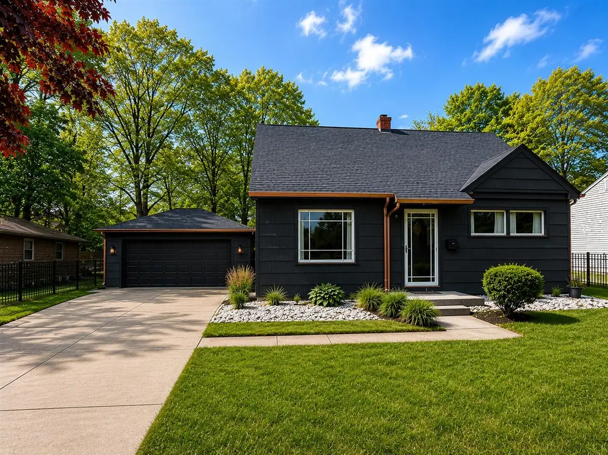 721 Eastfield, Battle Creek, MI 49015 - #1