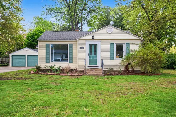 1574 Ottawa Beach, Holland, MI 49424