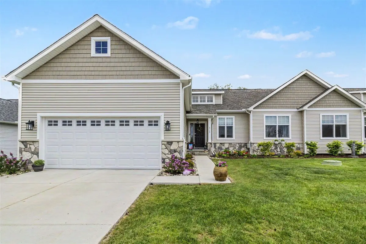 5725 Trail Side, Whitmore Lake, MI 48189 - #1