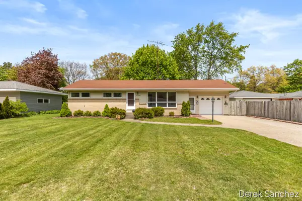 14169 Carol, Holland, MI 49424