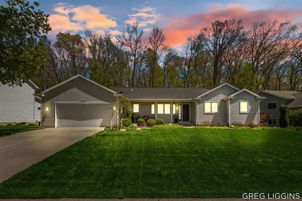 6920 Rex, Rockford, MI 49341