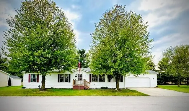 13633 Iris, Cedar Springs, MI 49319 - #1