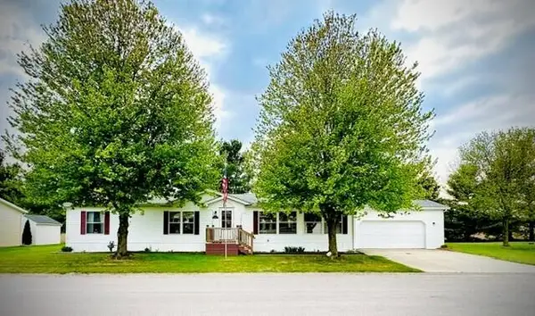 13633 Iris, Cedar Springs, MI 49319