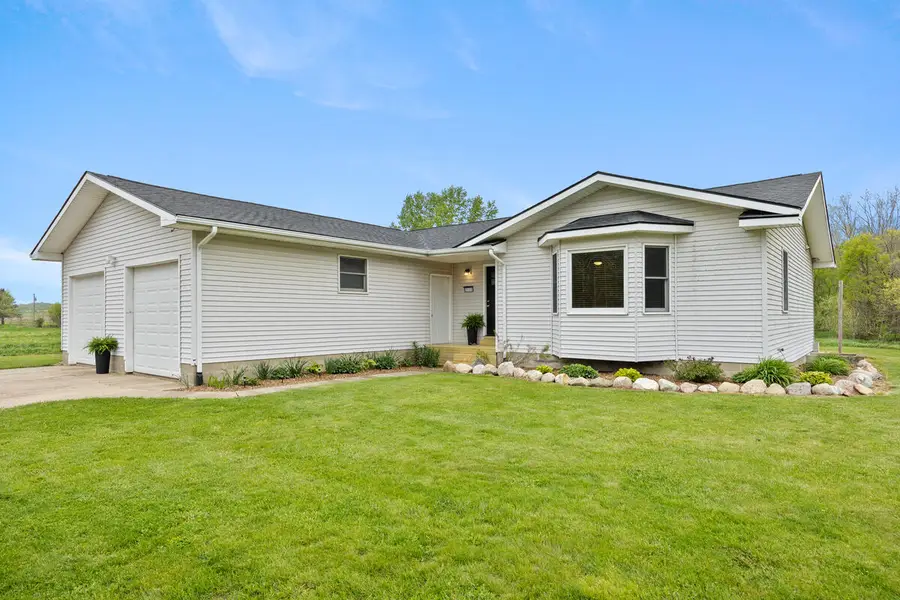 2173 130th, Hopkins, MI 49328 - #2