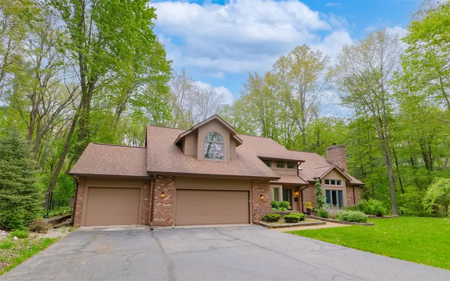 7170 Hawthorn Valley, Kalamazoo, MI 49009 - #3