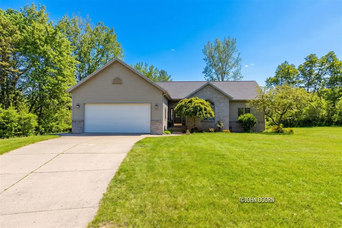 57 Rollingbrook, Ada, MI 49301 - #1