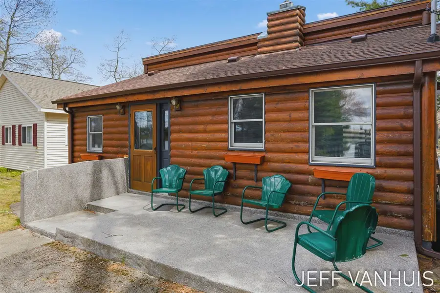 10150 S Lakeside Ridge, Baldwin, MI 49304 - #2